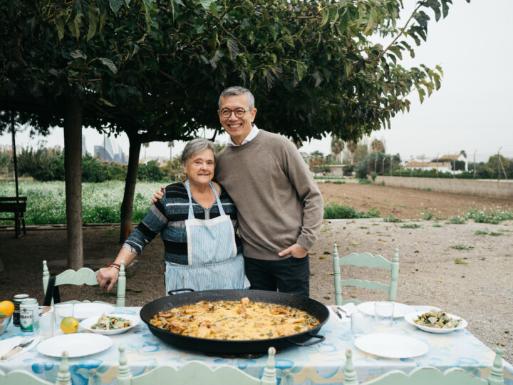 Toñi, La Font d’en Corts