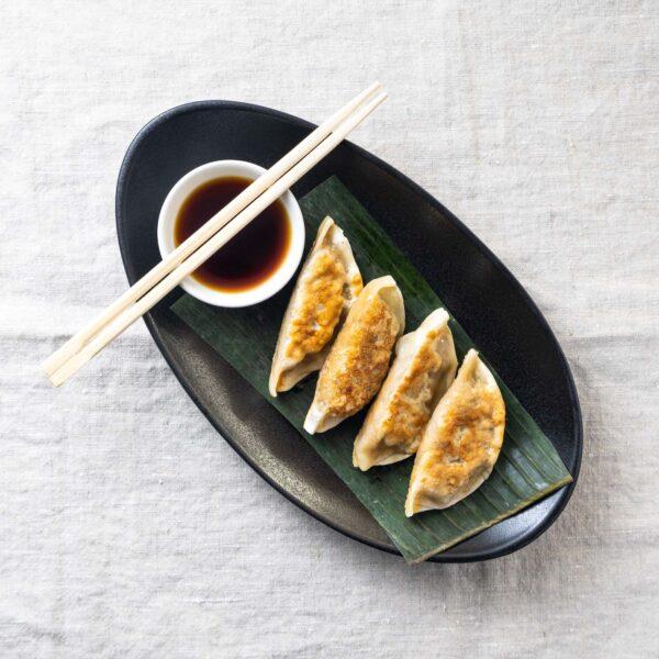 Clásicos asiáticos para hacer en casa