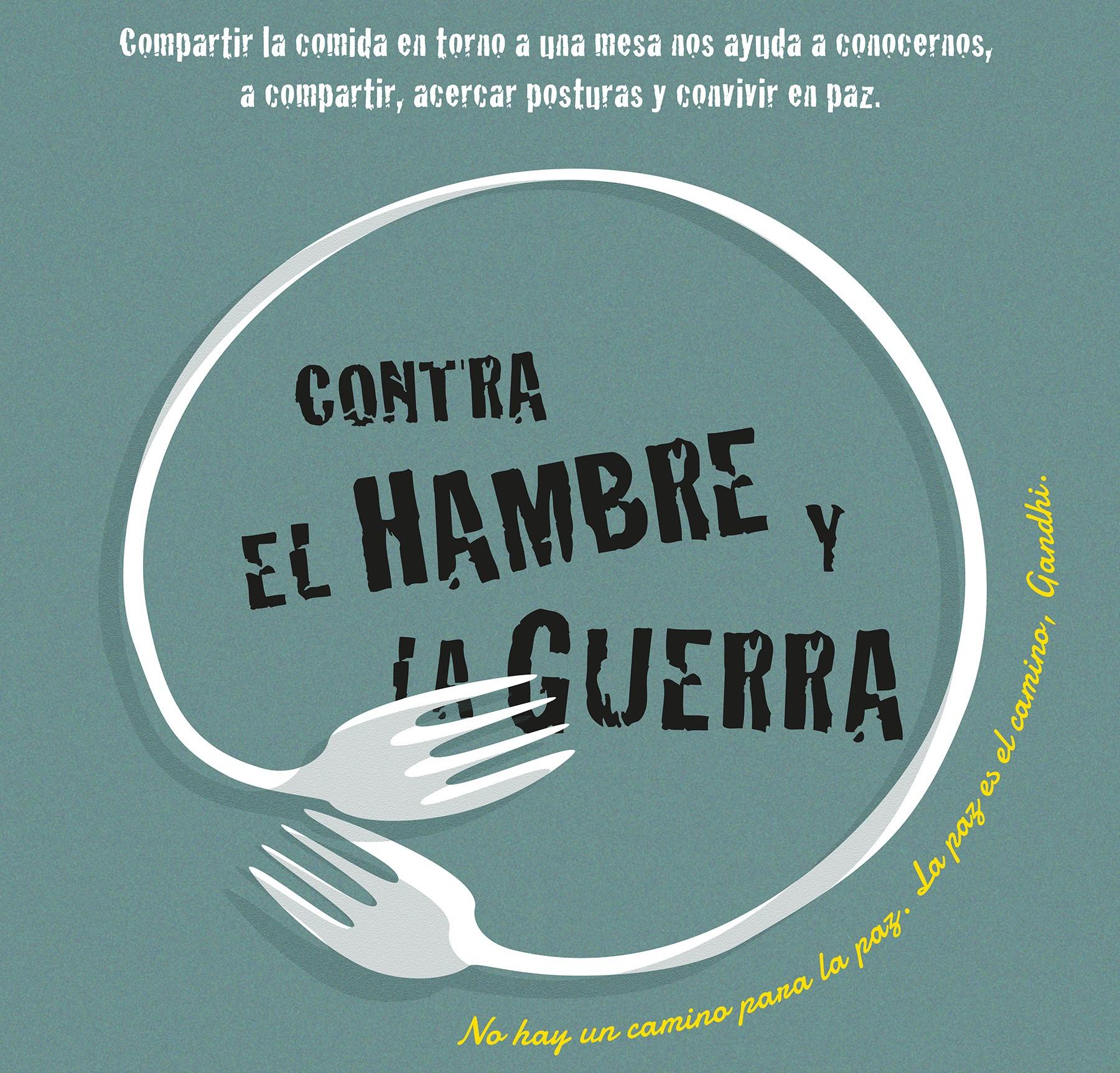 Acción contra el hambre: Curso de cocina en el restaurante Riff