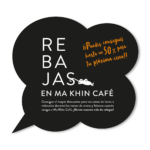 Rebajas Ma Khin Café 2024