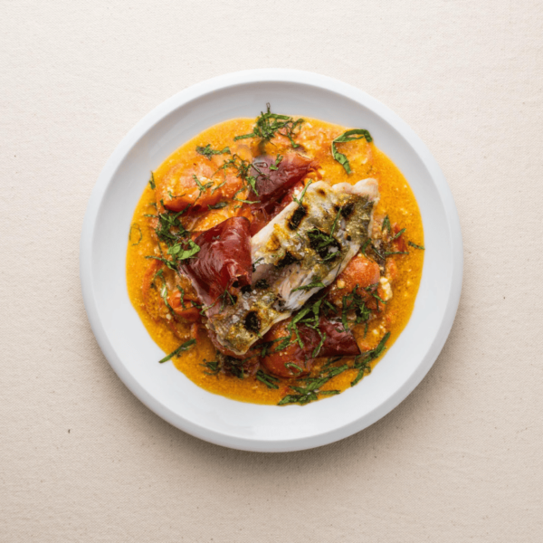 Show cooking y cena Baalbec