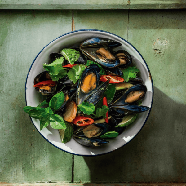 Show cooking y cena Seu-Xerea