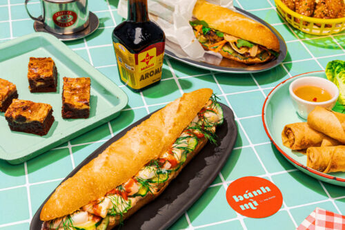 Bánh Mì