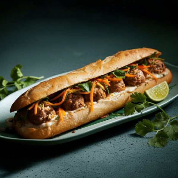 Show Cooking Vietnamita