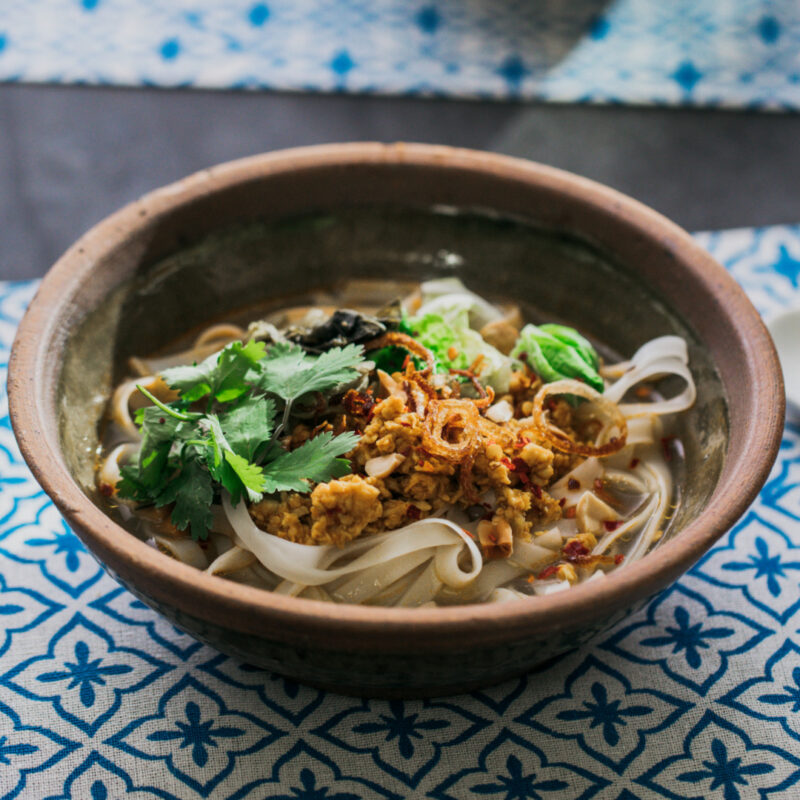 noodles
