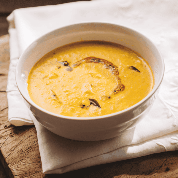 Confort asiático de invierno