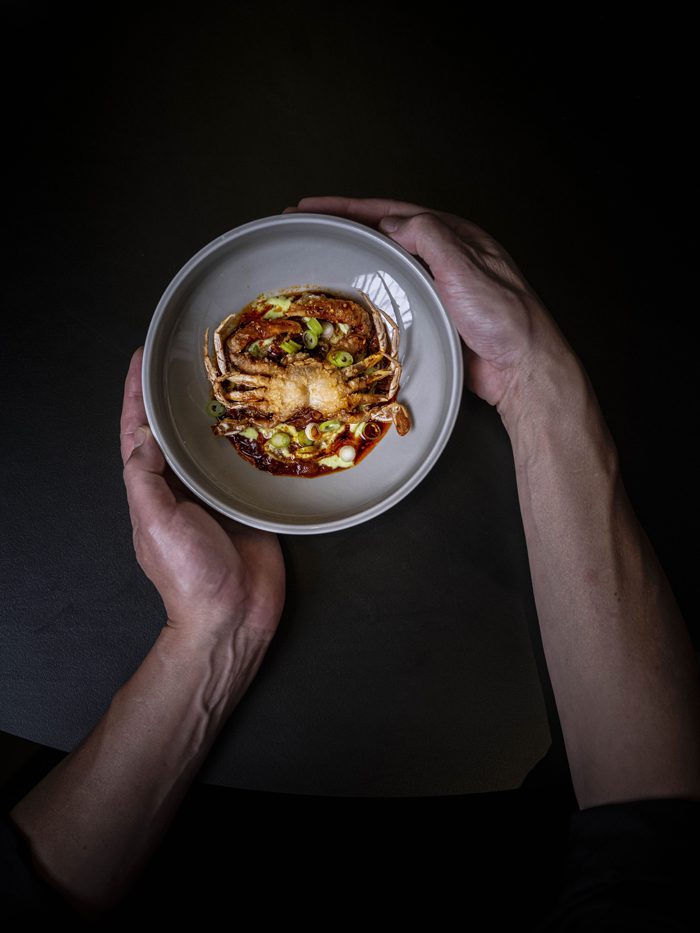 restaurante ma khin valencia