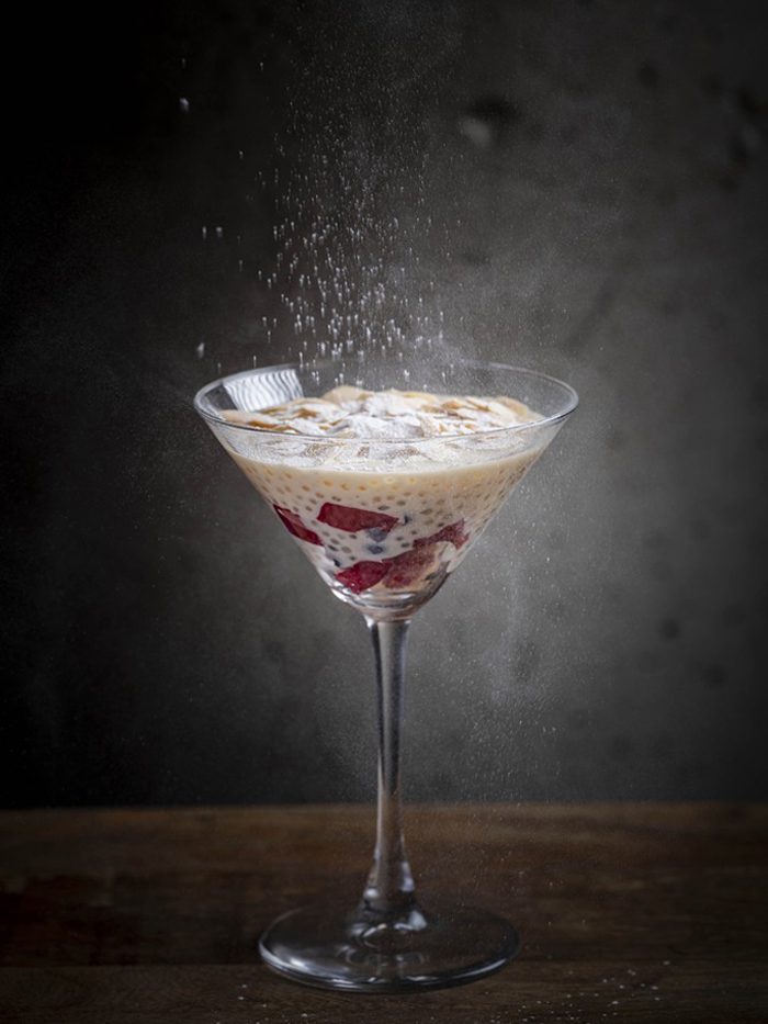 restaurante ma khin cenar