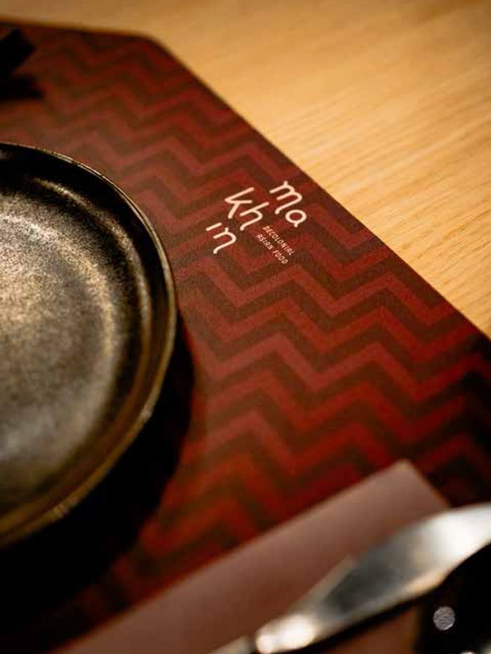 ma khin gastro valencia