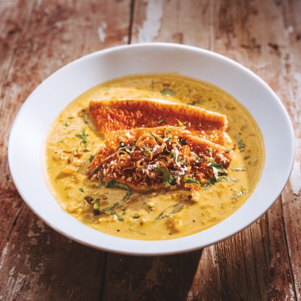 Currys para principiantes